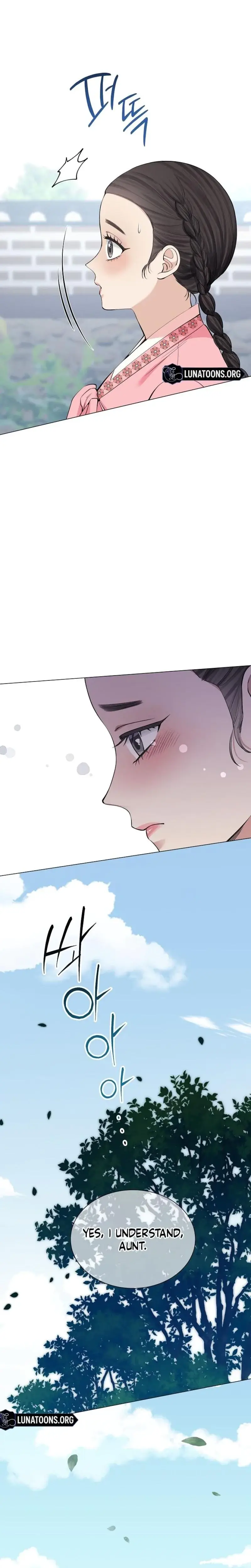 Miss Why Are You Looking At Me Like That Chapter 10 - Page 6