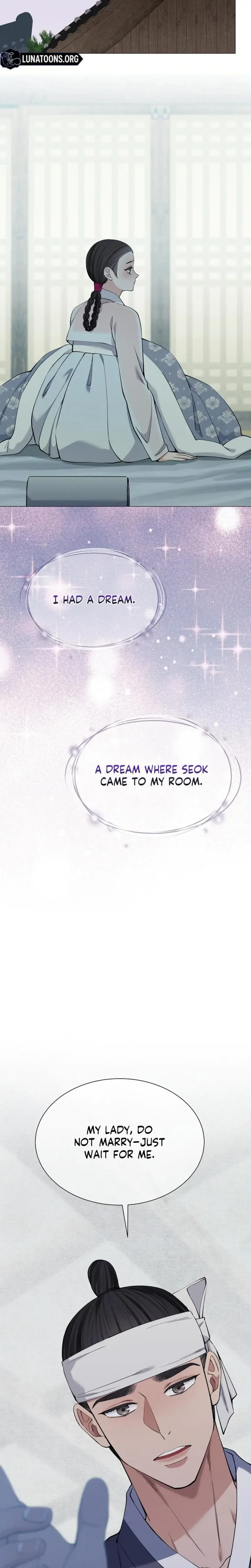 Miss Why Are You Looking At Me Like That Chapter 17 - Page 25