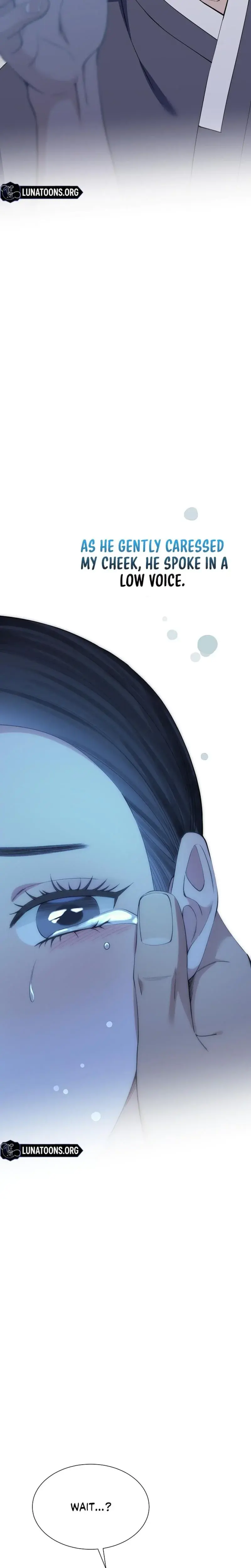 Miss Why Are You Looking At Me Like That Chapter 17 - Page 26