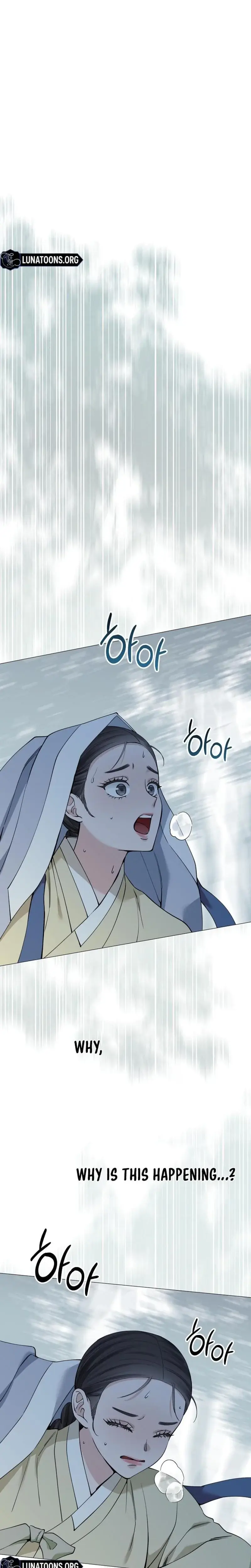 Miss Why Are You Looking At Me Like That Chapter 18 - Page 25