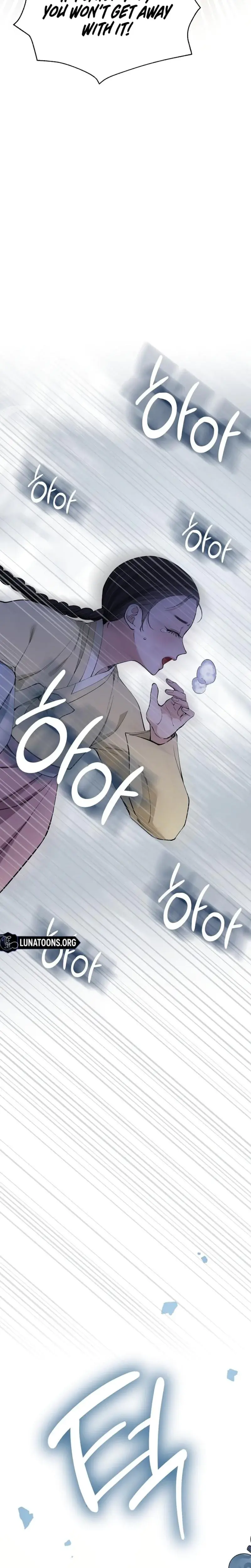 Miss Why Are You Looking At Me Like That Chapter 18 - Page 29