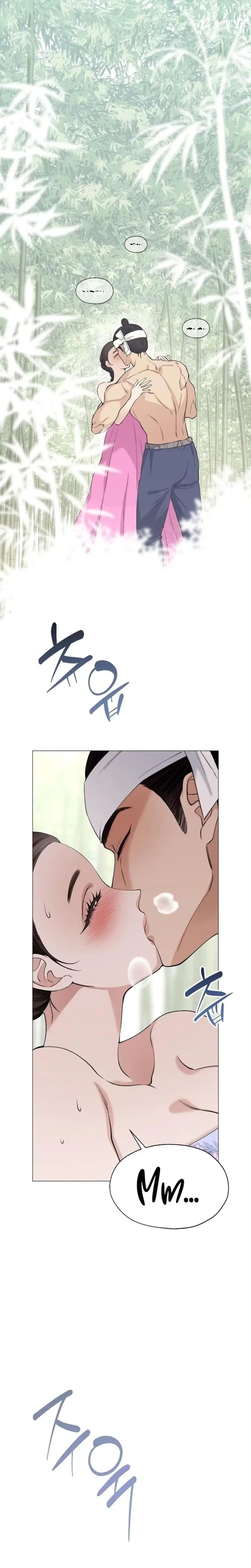 Miss Why Are You Looking At Me Like That Chapter 2 - Page 17