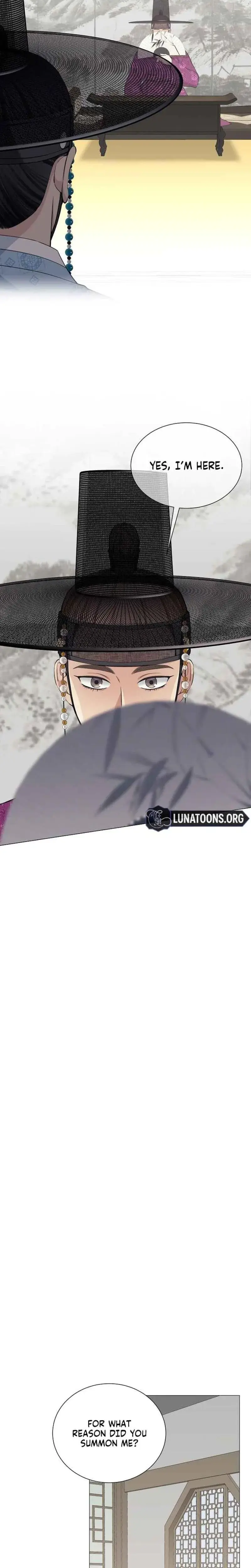 Miss Why Are You Looking At Me Like That Chapter 3 - Page 10