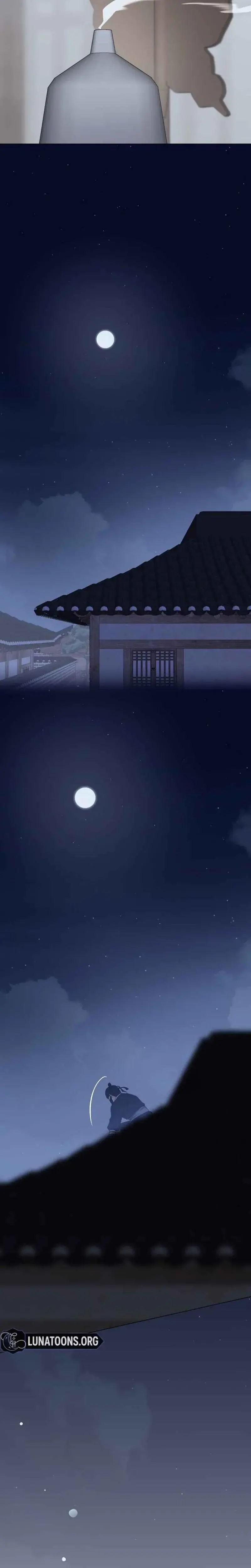 Miss Why Are You Looking At Me Like That Chapter 3 - Page 4