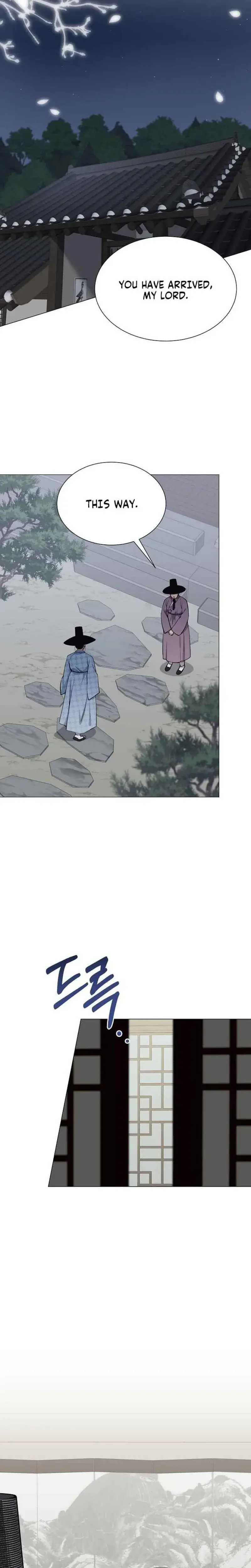 Miss Why Are You Looking At Me Like That Chapter 3 - Page 9
