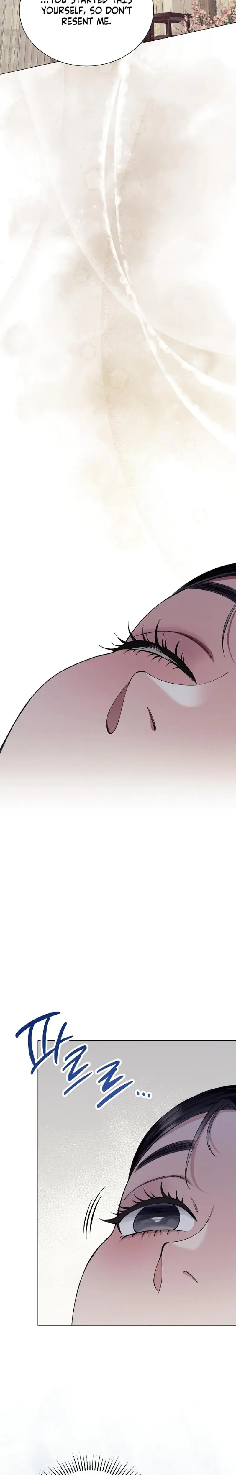 Miss Why Are You Looking At Me Like That Chapter 5 - Page 12