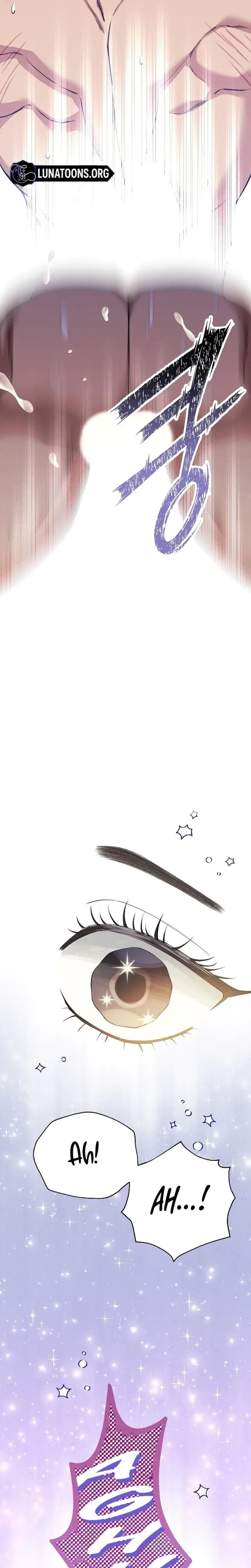 Miss Why Are You Looking At Me Like That Chapter 8 - Page 24