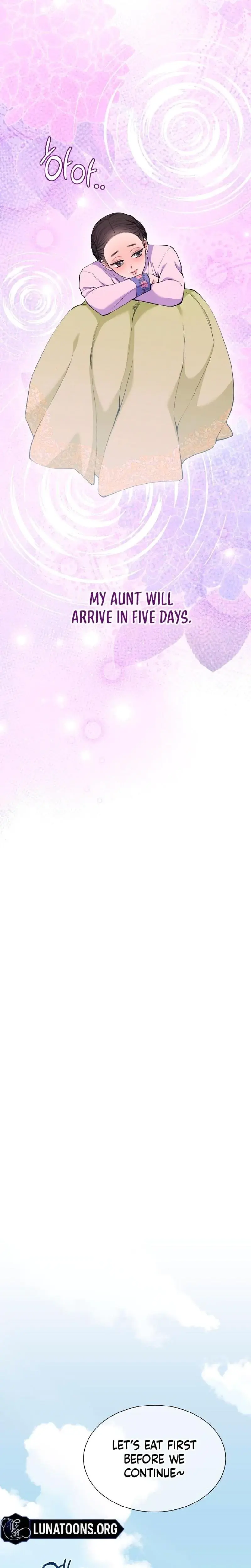 Miss Why Are You Looking At Me Like That Chapter 9 - Page 15