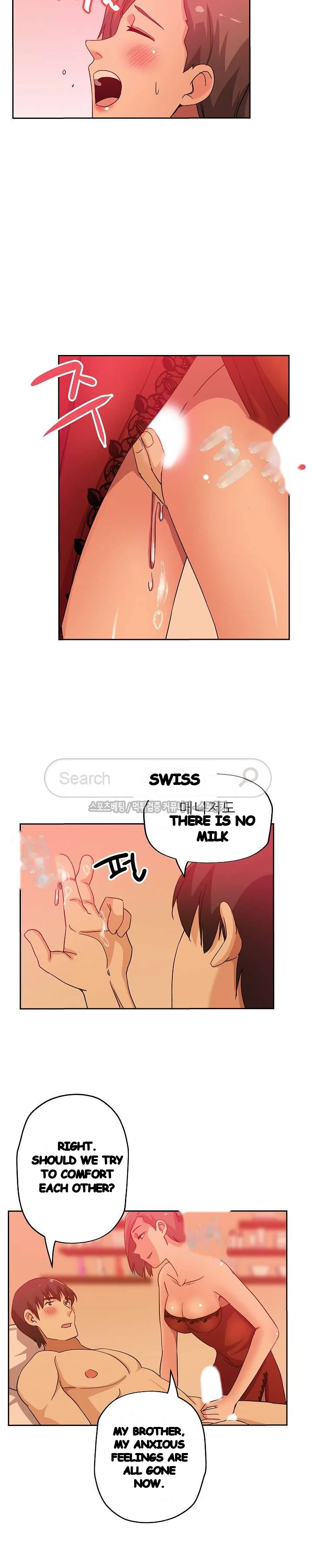 Missing Nine Chapter 11 - Page 13