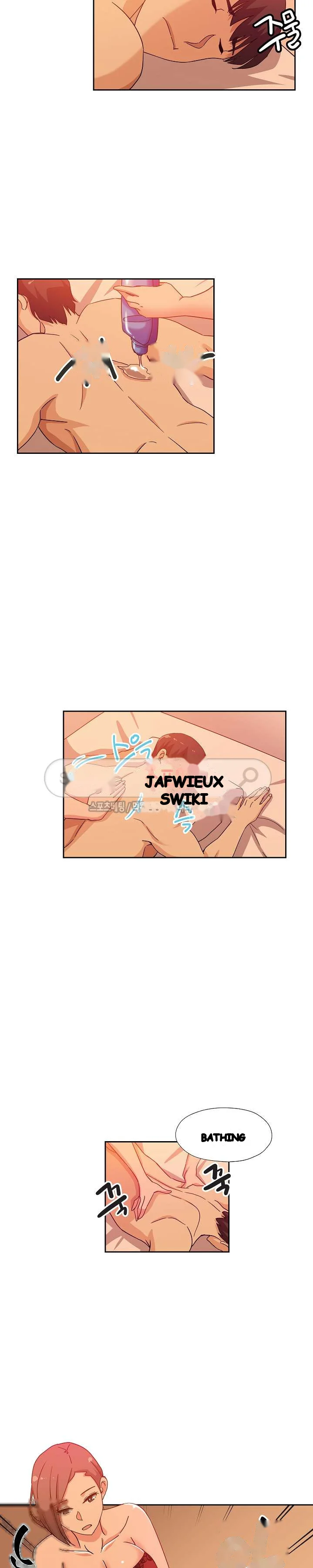 Missing Nine Chapter 11 - Page 4