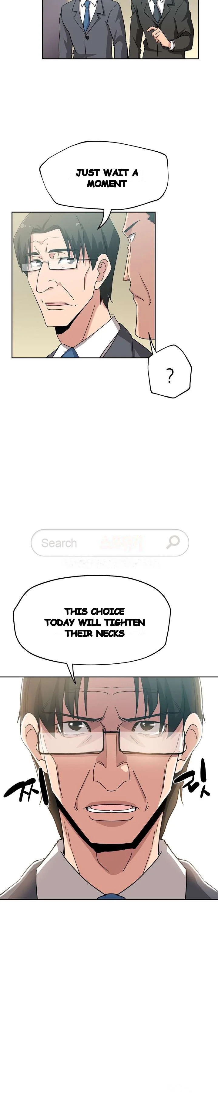 Missing Nine Chapter 13 - Page 17
