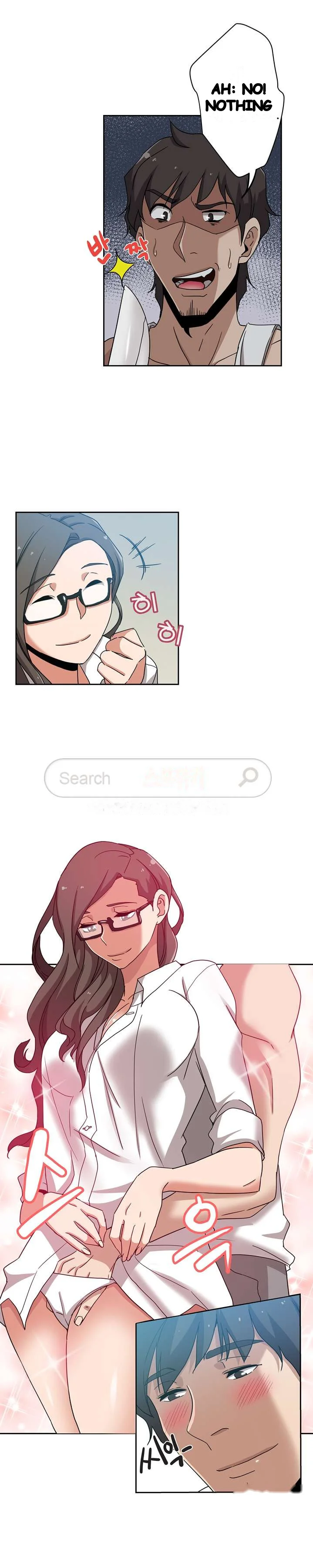 Missing Nine Chapter 13 - Page 6