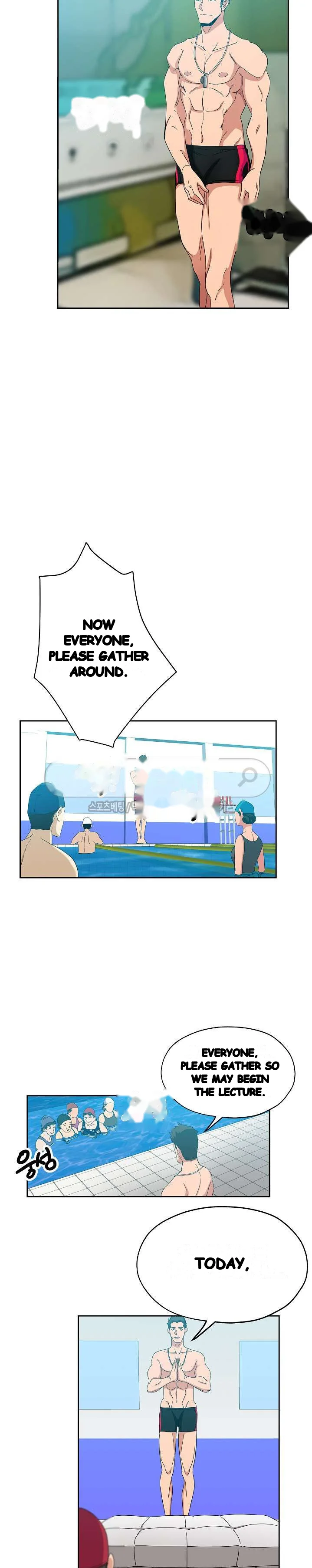 Missing Nine Chapter 14 - Page 11