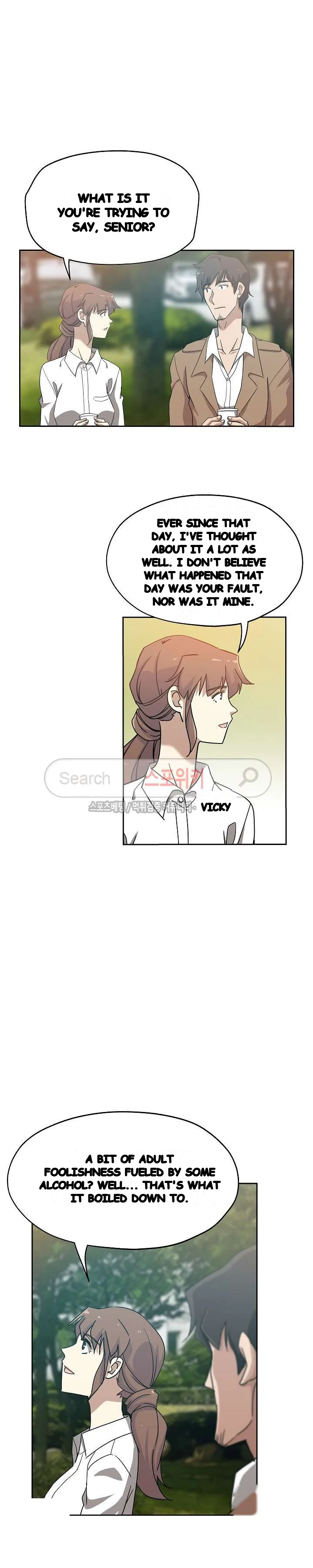 Missing Nine Chapter 14 - Page 4