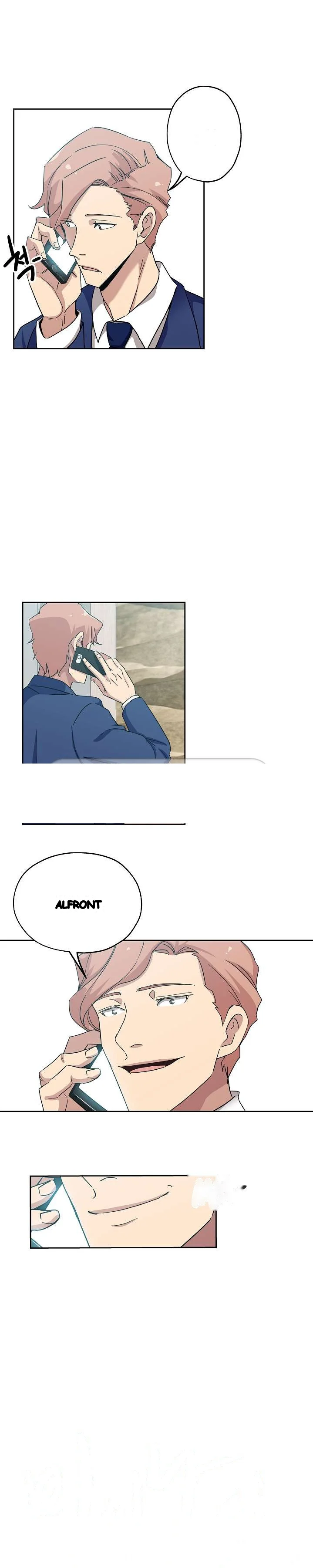 Missing Nine Chapter 15 - Page 3