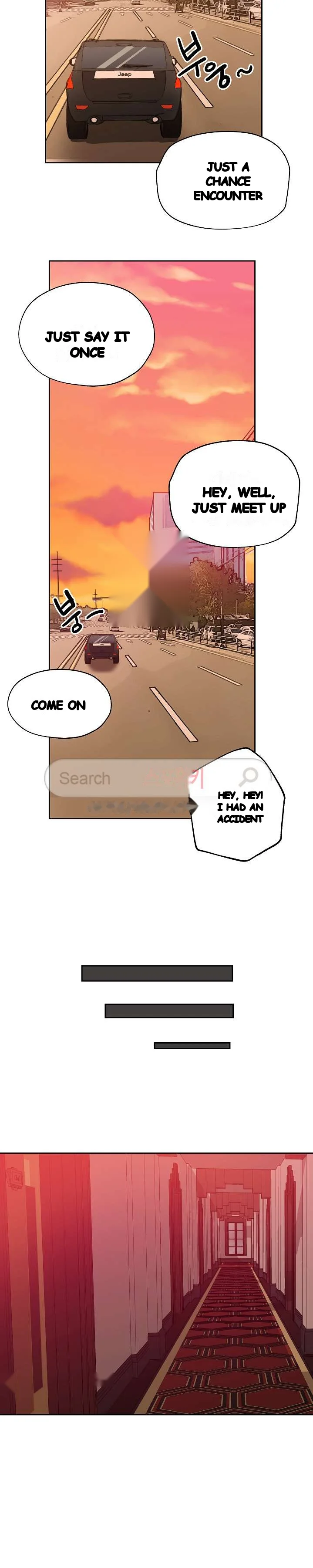 Missing Nine Chapter 16 - Page 15