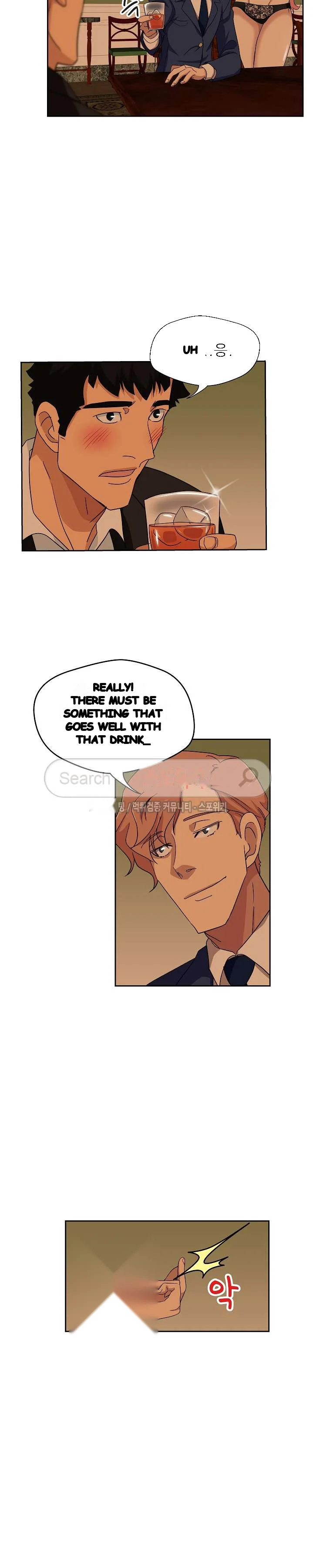 Missing Nine Chapter 16 - Page 19