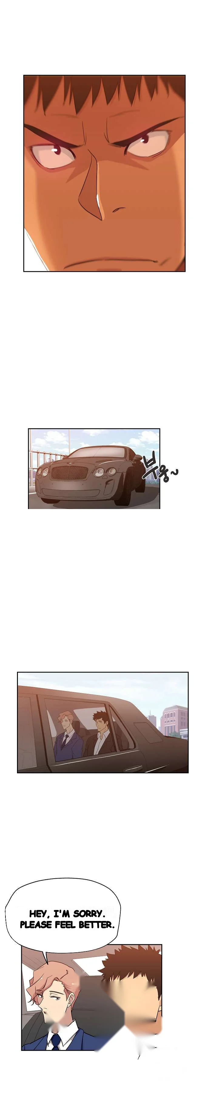 Missing Nine Chapter 16 - Page 5