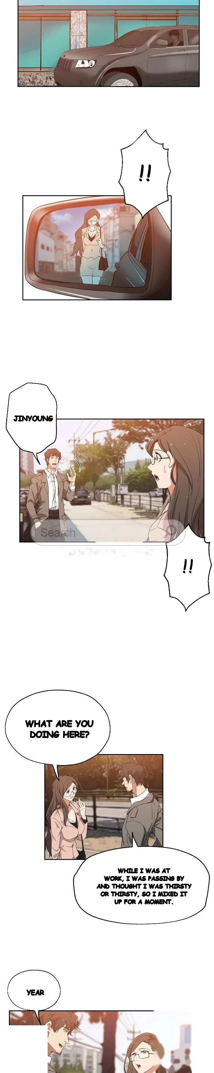 Missing Nine Chapter 16 - Page 9