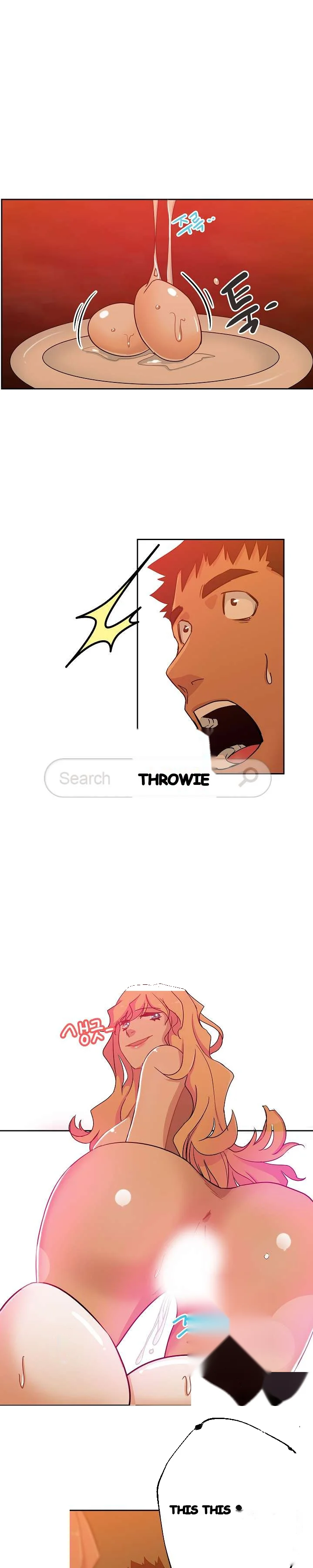 Missing Nine Chapter 17 - Page 10