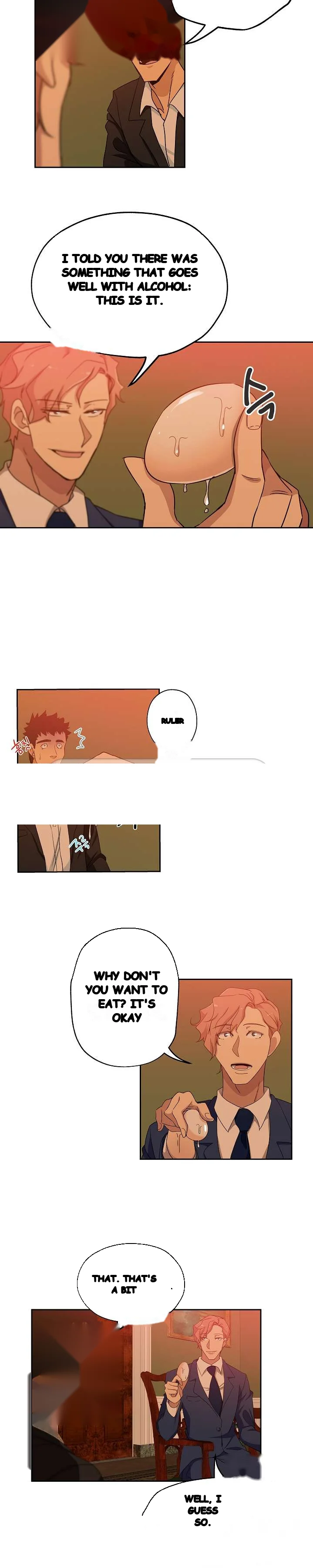 Missing Nine Chapter 17 - Page 11