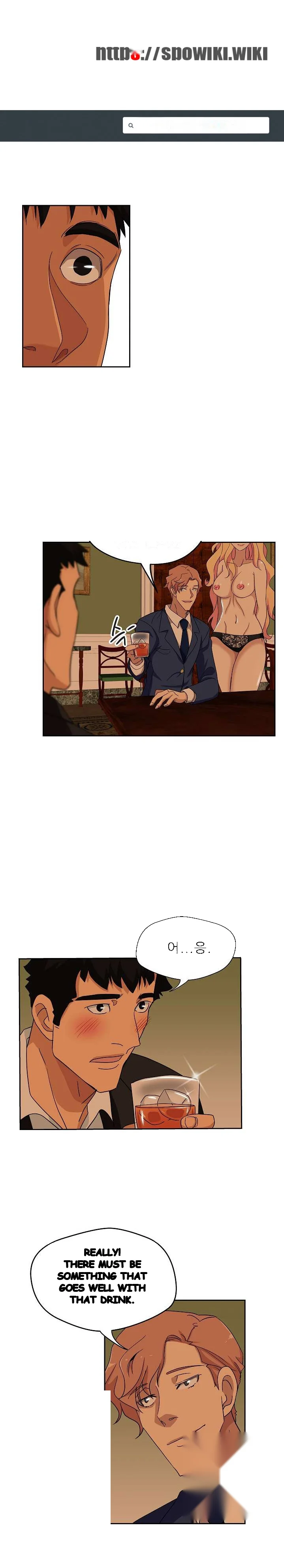 Missing Nine Chapter 17 - Page 2