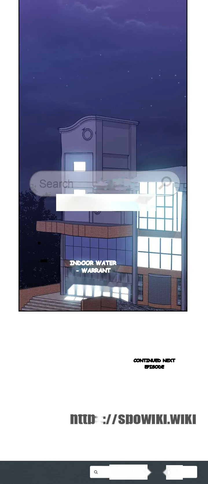 Missing Nine Chapter 18 - Page 19
