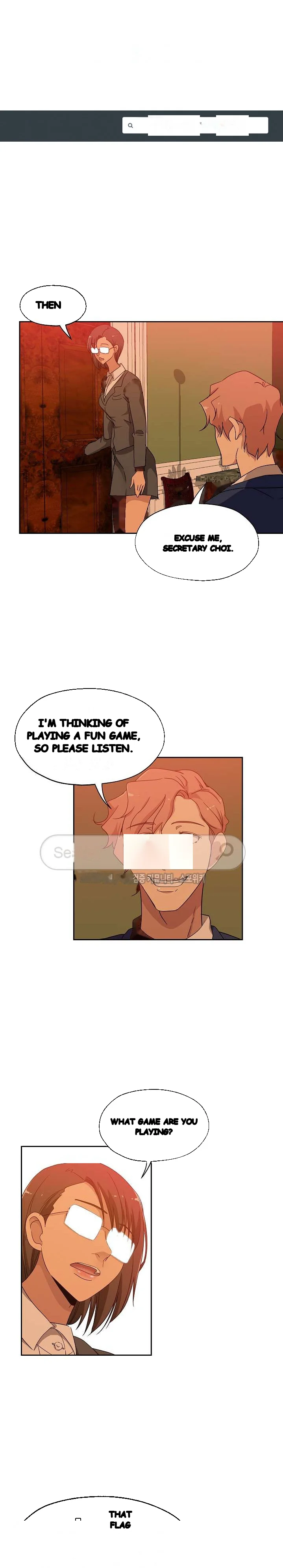 Missing Nine Chapter 18 - Page 2