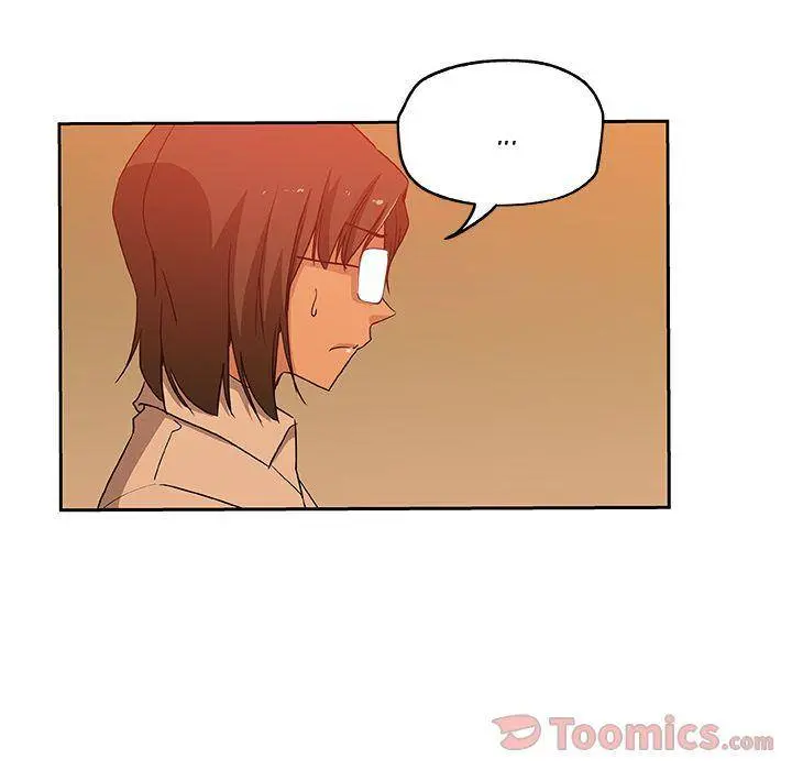 Missing Nine Chapter 18 - Page 20