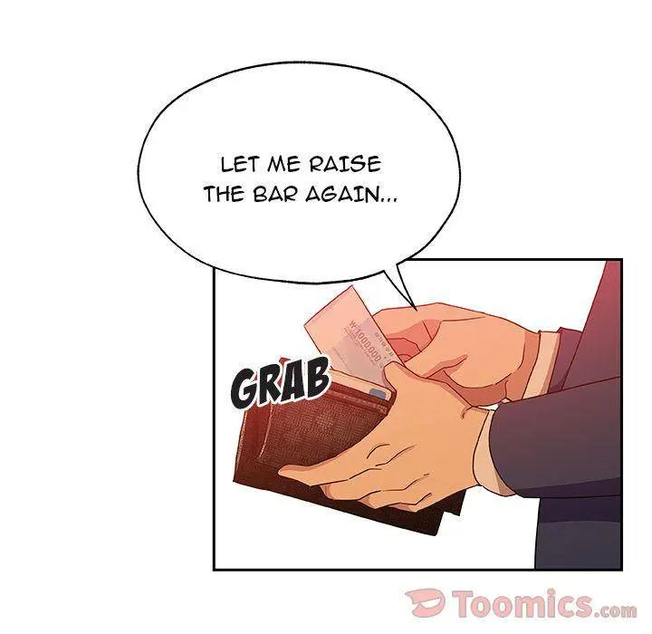 Missing Nine Chapter 18 - Page 25