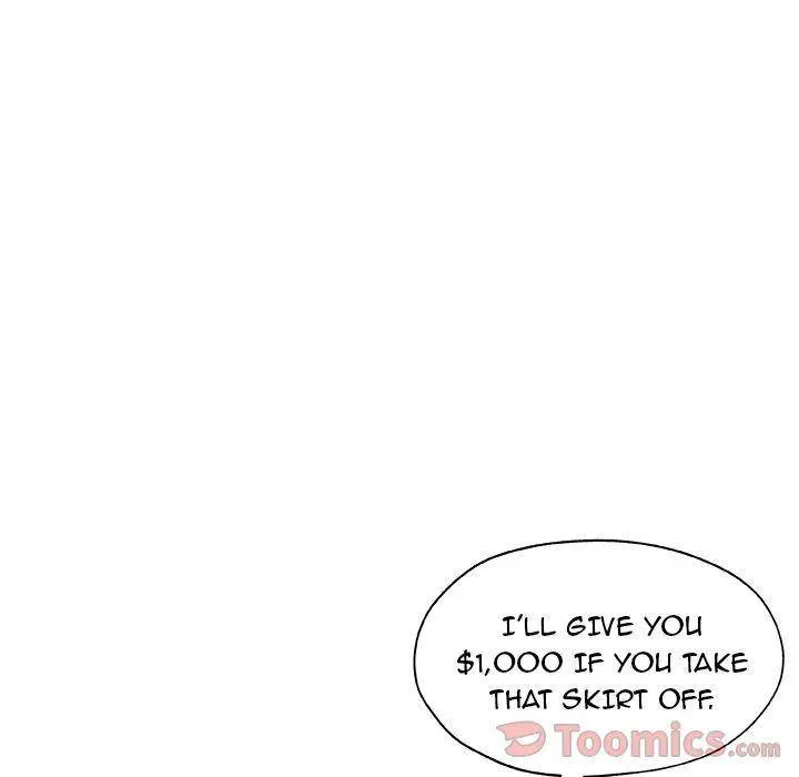 Missing Nine Chapter 18 - Page 26