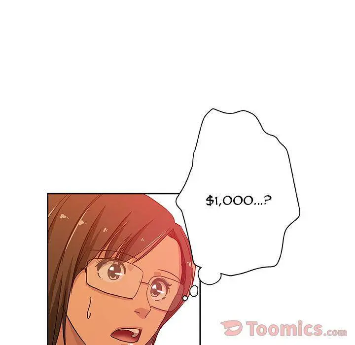 Missing Nine Chapter 18 - Page 28