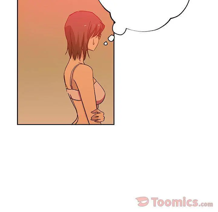 Missing Nine Chapter 18 - Page 31