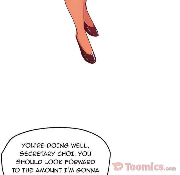 Missing Nine Chapter 18 - Page 36