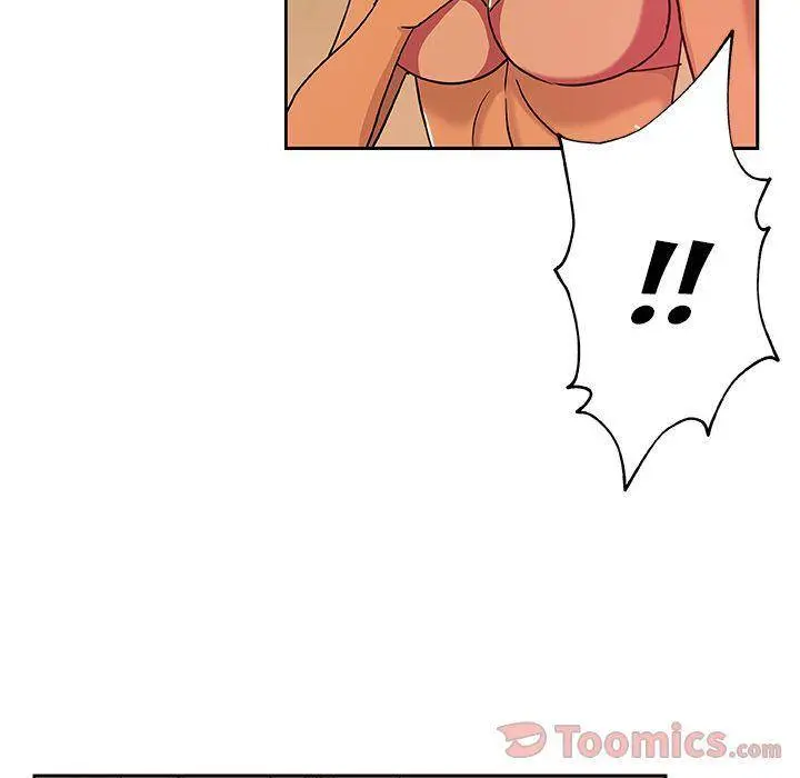 Missing Nine Chapter 18 - Page 39
