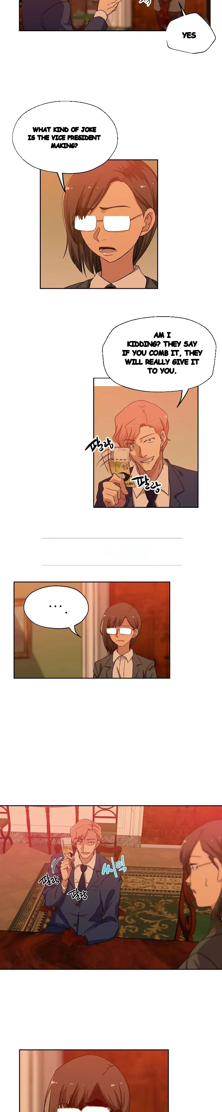 Missing Nine Chapter 18 - Page 4