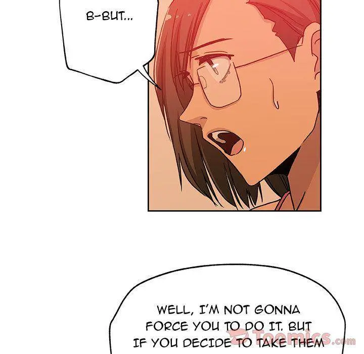 Missing Nine Chapter 18 - Page 41