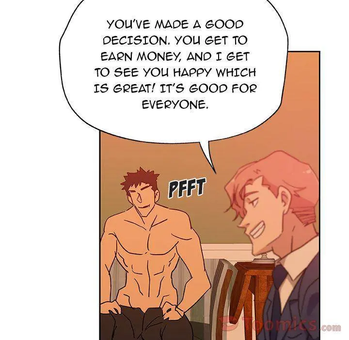 Missing Nine Chapter 18 - Page 47