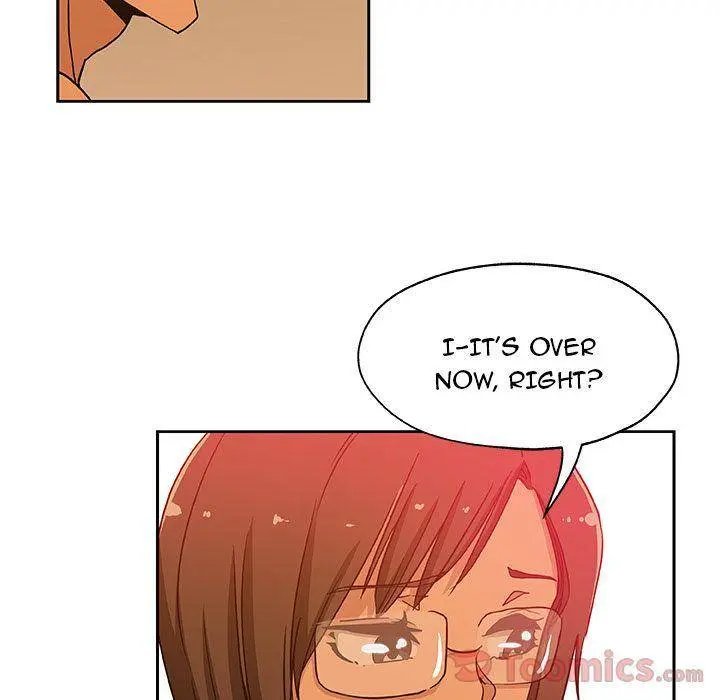Missing Nine Chapter 18 - Page 54