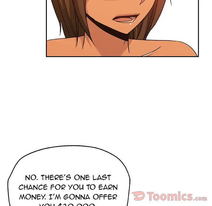 Missing Nine Chapter 18 - Page 55