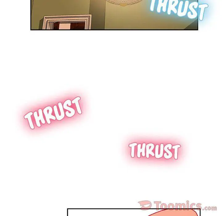 Missing Nine Chapter 18 - Page 62