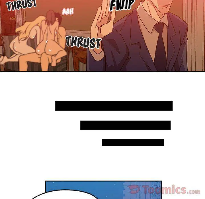Missing Nine Chapter 18 - Page 68