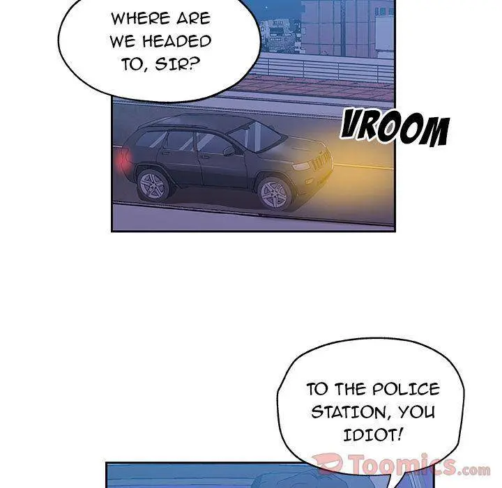 Missing Nine Chapter 18 - Page 69