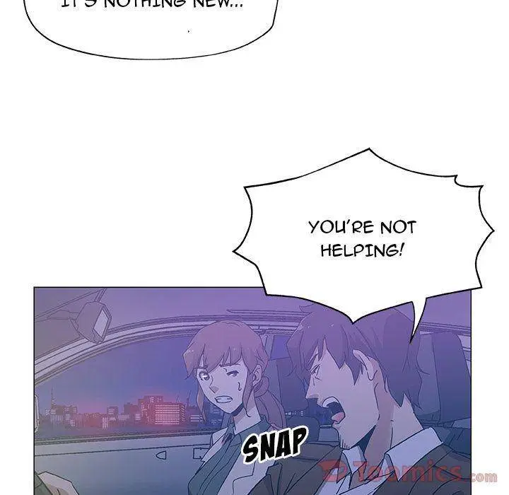 Missing Nine Chapter 18 - Page 72