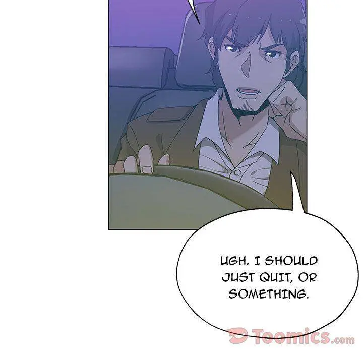 Missing Nine Chapter 18 - Page 74