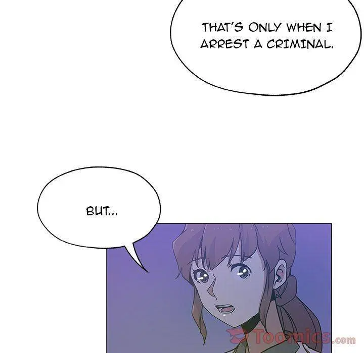 Missing Nine Chapter 18 - Page 76