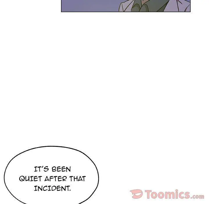 Missing Nine Chapter 18 - Page 77