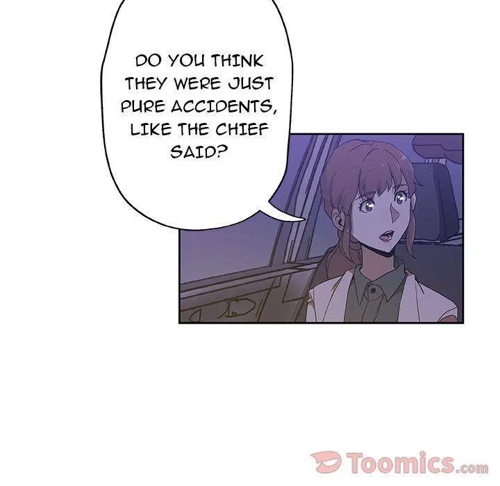 Missing Nine Chapter 18 - Page 79