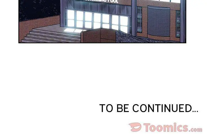 Missing Nine Chapter 18 - Page 84