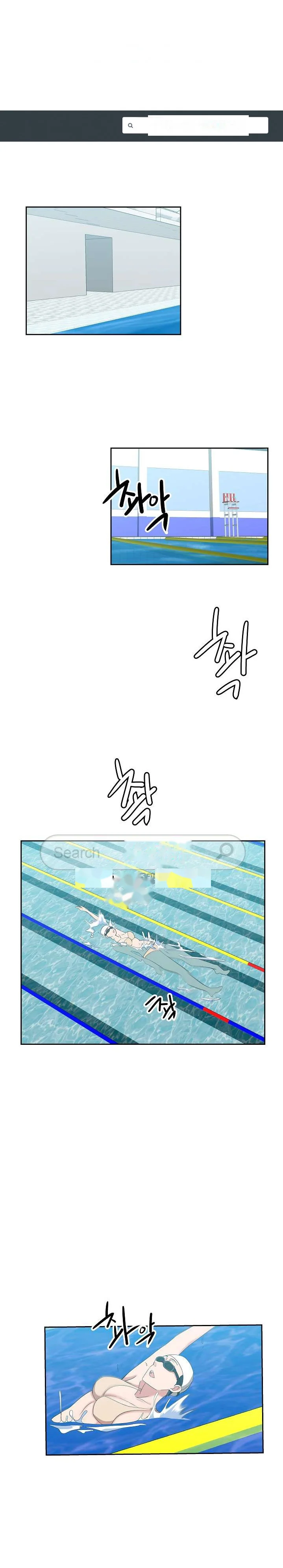 Missing Nine Chapter 19 - Page 2